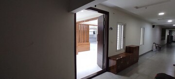 4 BHK Apartment For Rent in NCC Urban One, Narsingi