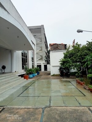  Office Space – Exterior View View at Sector 4 - for Sale