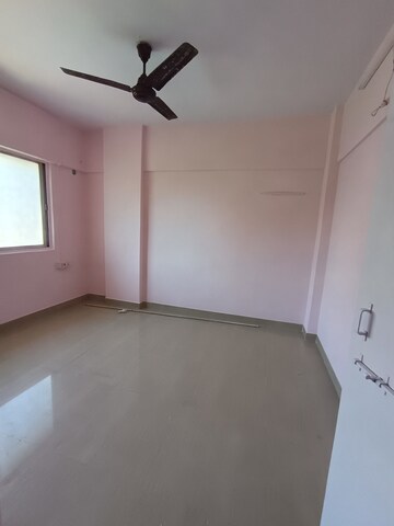 1 BHK Apartment For Rent in Jai Durga CHS, Andheri East