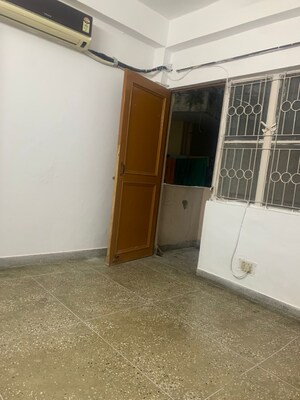 1 BHK Apartment For Rent in Katwaria Sarai