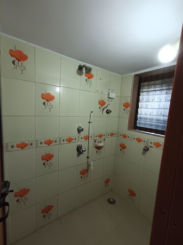 Furnished Amenities in 1 BHK Apartment at Jai Durga CHS, Andheri East – for Rent