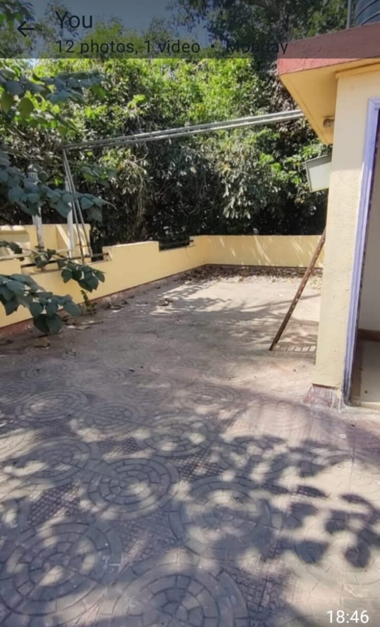 Exterior View, bhuvan-ujwal-estate 4 Bedroom 1560 Sq.Ft. Villa In Baner Pune 9279255