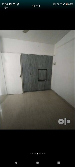 1 BHK Apartment For Rent in Vijay Nagri CHS Ltd Building No 11, Waghbil