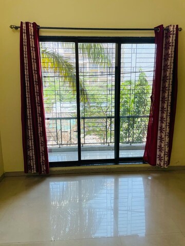 1 BHK Apartment For Sale in Bhagwati Hari Darshan, Ulwe
