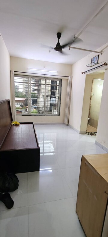 Kitchen in 1 BHK Apartment at Royal Royal Nest, Malad West – for Rent