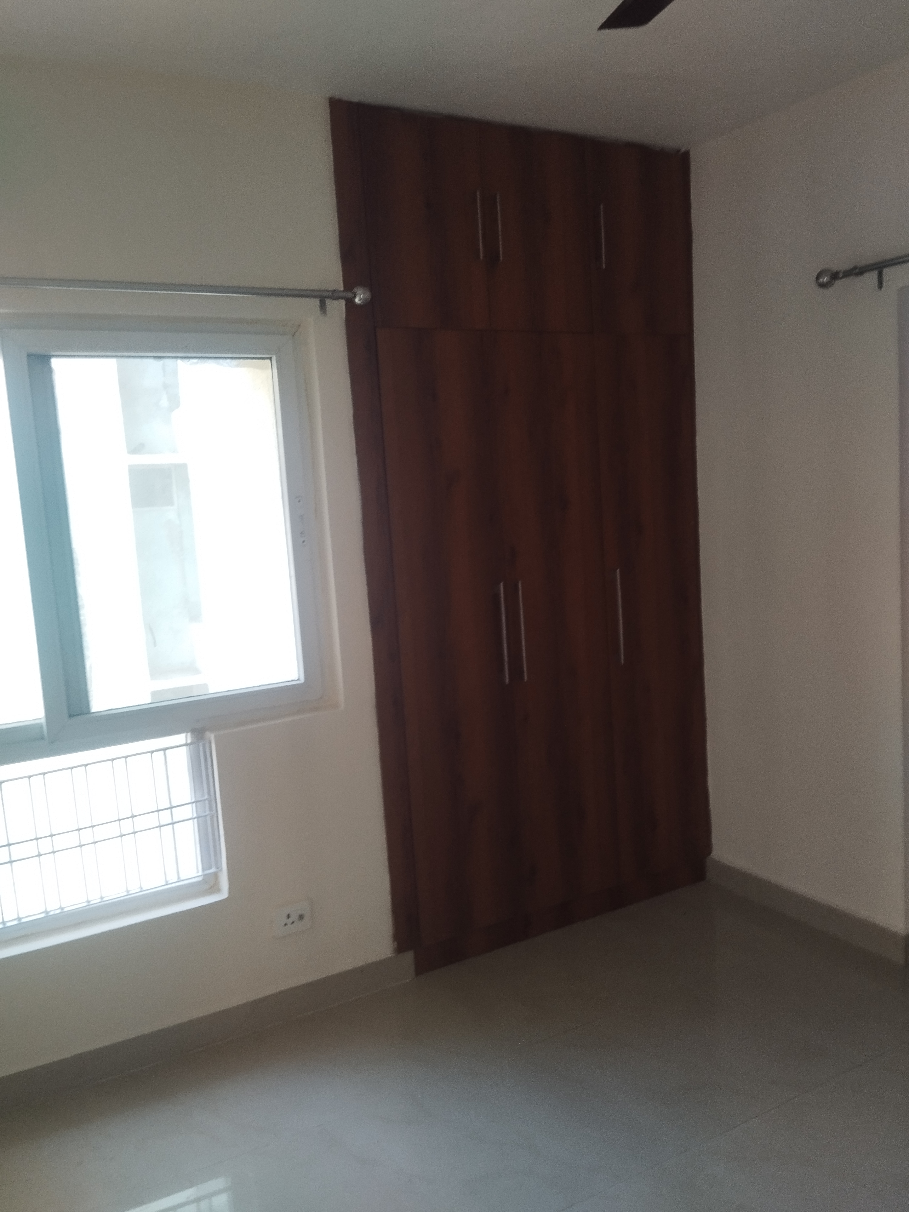 3.5 BHK + Pooja Room,Study Room 1955 Sq.Ft. Apartment in Shipra Apartment