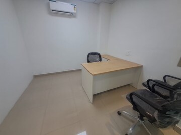 Team Area in  Office Space at Sector 63 – for Rent
