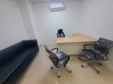 Team Area in  Office Space at Sector 63 – for Rent