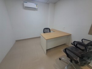 Team Area in  Office Space at Sector 63 – for Rent