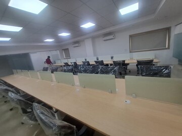 Team Area in  Office Space at Sector 63 – for Rent