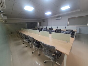 Team Area in  Office Space at Sector 63 – for Rent
