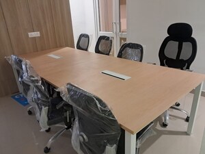 Team Area in  Office Space at Sector 63 – for Rent