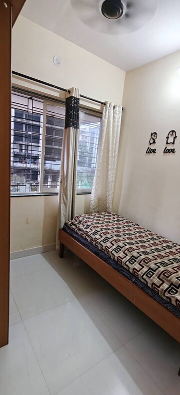 1 BHK Apartment For Rent in Royal Royal Nest, Malad West