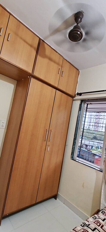 Furnished Amenities in 1 BHK Apartment at Royal Royal Nest, Malad West – for Rent