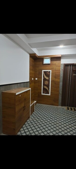 1 BHK Apartment For Rent in Regency Anantam Phase 2, Dombivli East