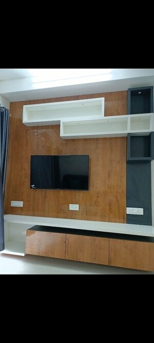 Furnished Amenities in 1 BHK Apartment at Regency Anantam Phase 2, Dombivli East – for Rent