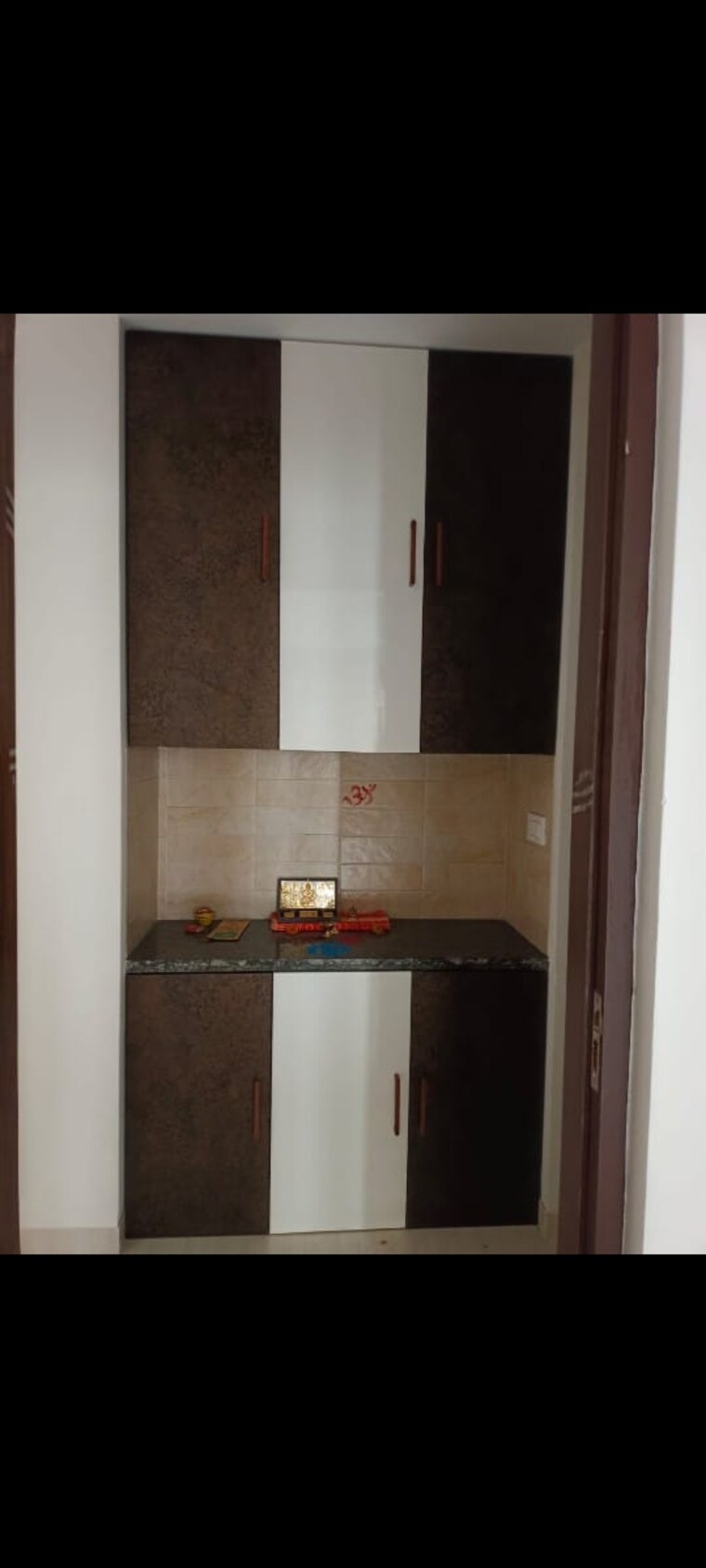 Kitchen, regency-anantam-phase-2 1 Bedroom 431 Sq.Ft. Apartment In Dombivli East Thane 9279344