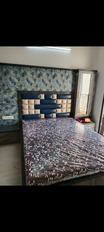 Bedroom in 1 BHK Apartment at Regency Anantam Phase 2, Dombivli East – for Rent