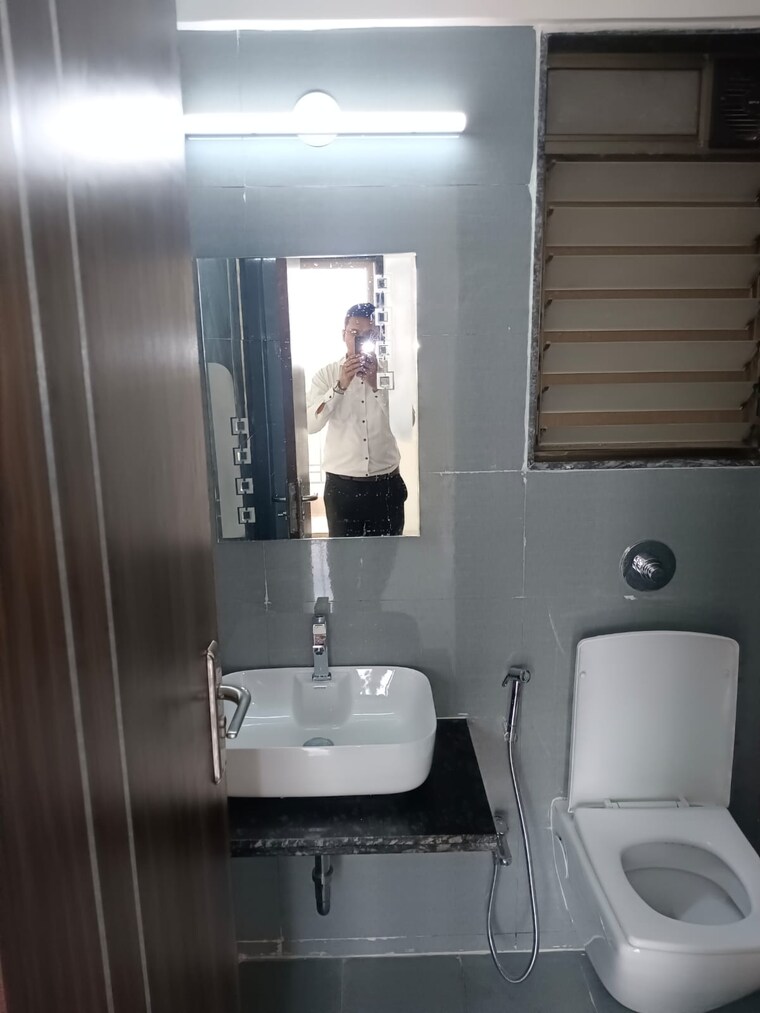 Bathroom, regency-anantam-phase-2 1 Bedroom 431 Sq.Ft. Apartment In Dombivli East Thane 9279344