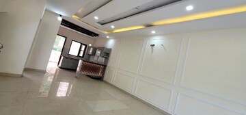 Living Room in 3 BHK Independent House at Sunny Enclave – for Sale
