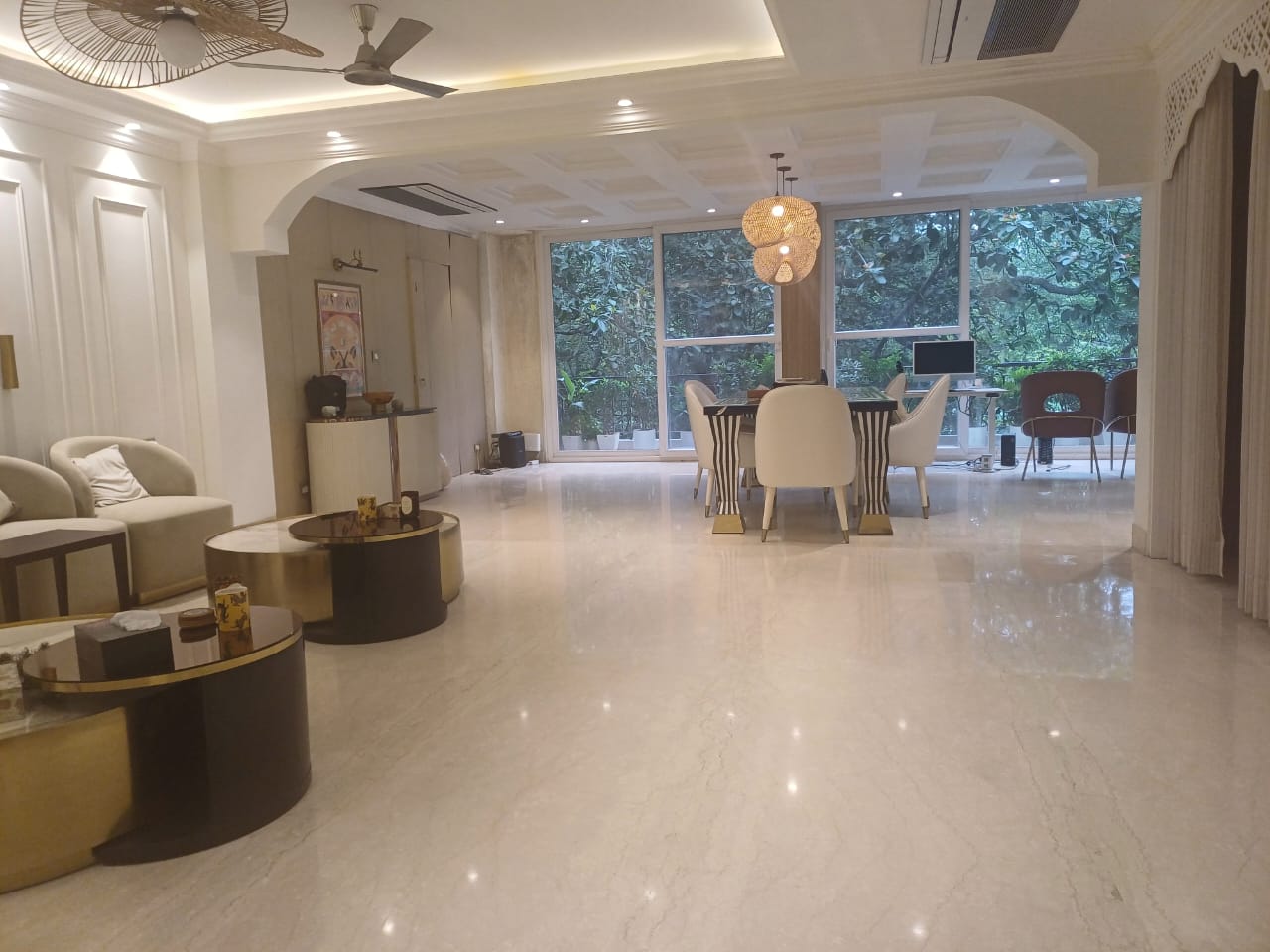 Office Space For Rent in Saket