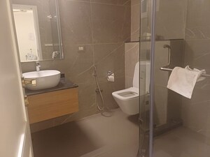 Floor Plan in  Office Space at Saket – for Rent