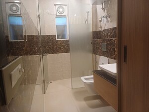 Floor Plan in  Office Space at Saket – for Rent