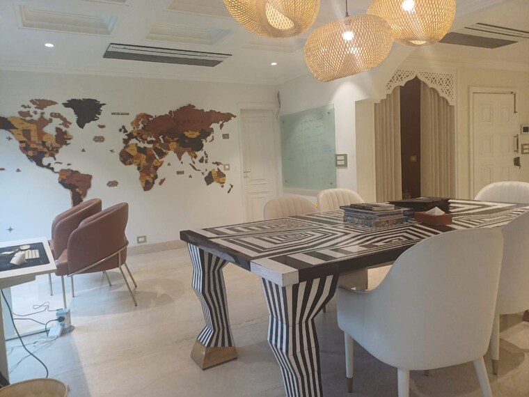 Team Area, saket Commercial Office Space 1800 Sq.Ft. In Saket Delhi 9279359