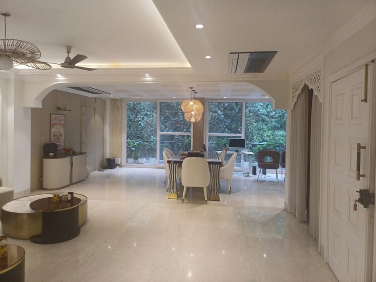 Floor Plan, saket Commercial Office Space 1800 Sq.Ft. In Saket Delhi 9279359