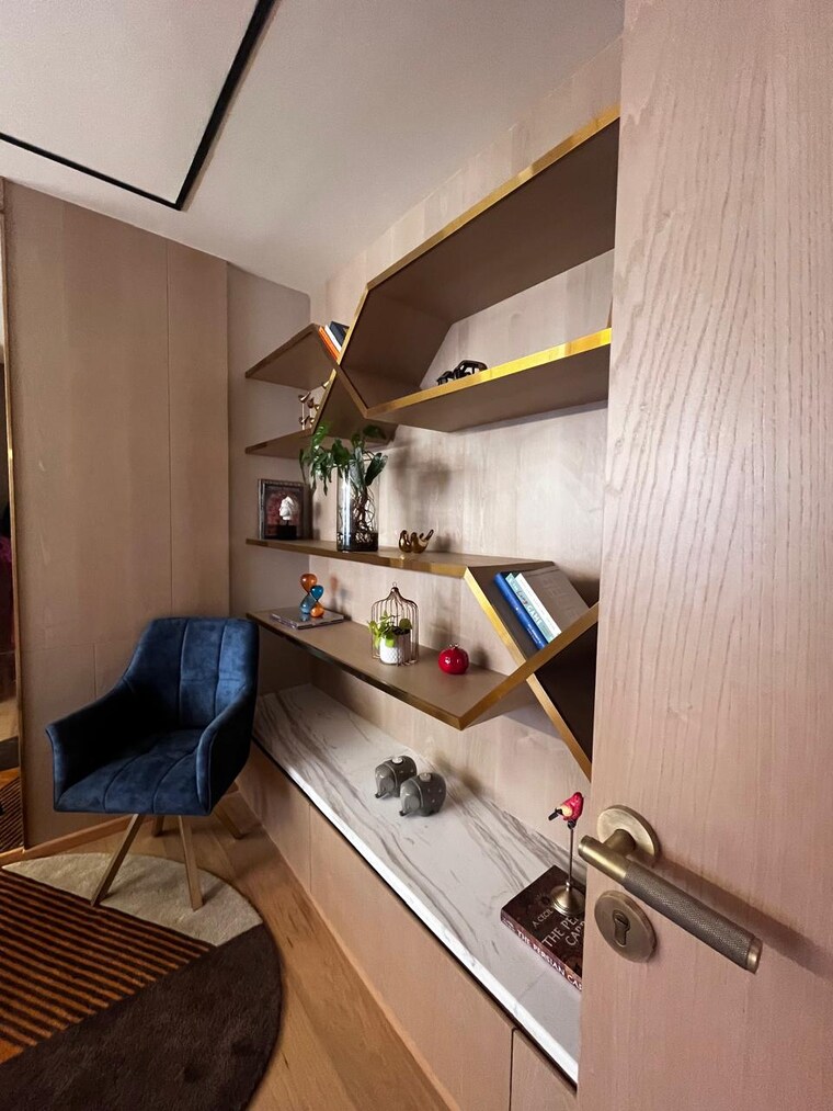 Room, lower parel 3 Bedroom 1335 Sq.Ft. Apartment In Lower Parel Mumbai 9279376