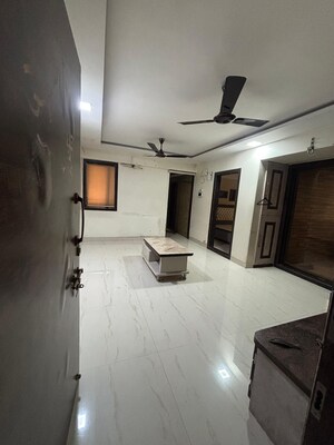 1 BHK Apartment For Rent in Thane West