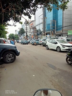 Parking in  Office Space at Sector 2 – for Rent