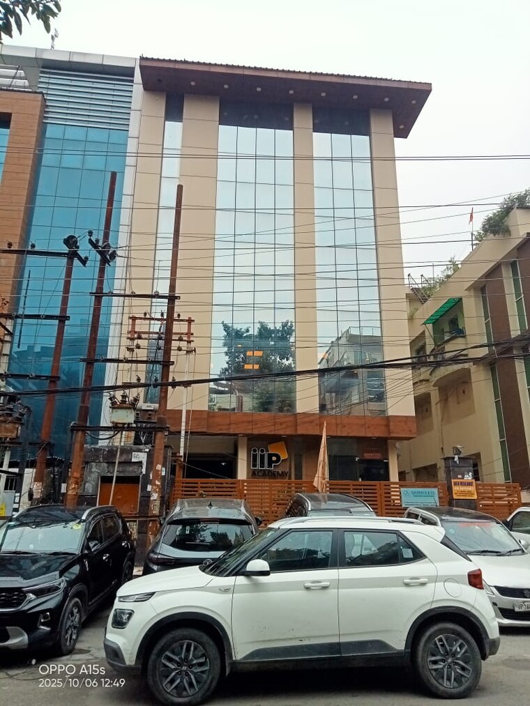 Exterior View, sector 2 Commercial Office Space 3000 Sq.Ft. In Sector 2 Noida 9279358