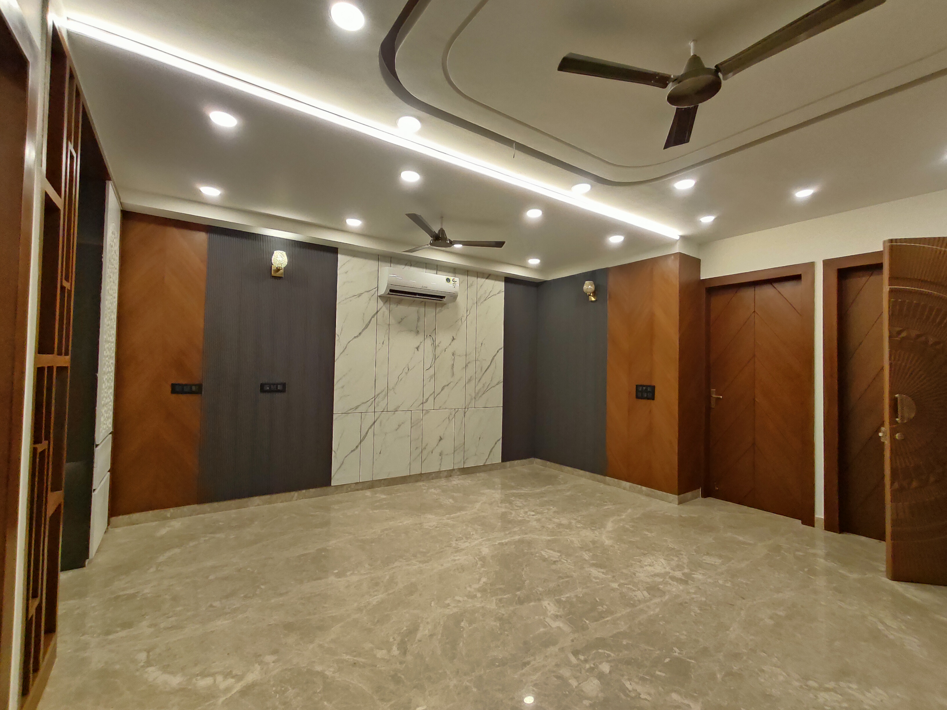 2 BHK Builder Floor For Rent in Sector 45