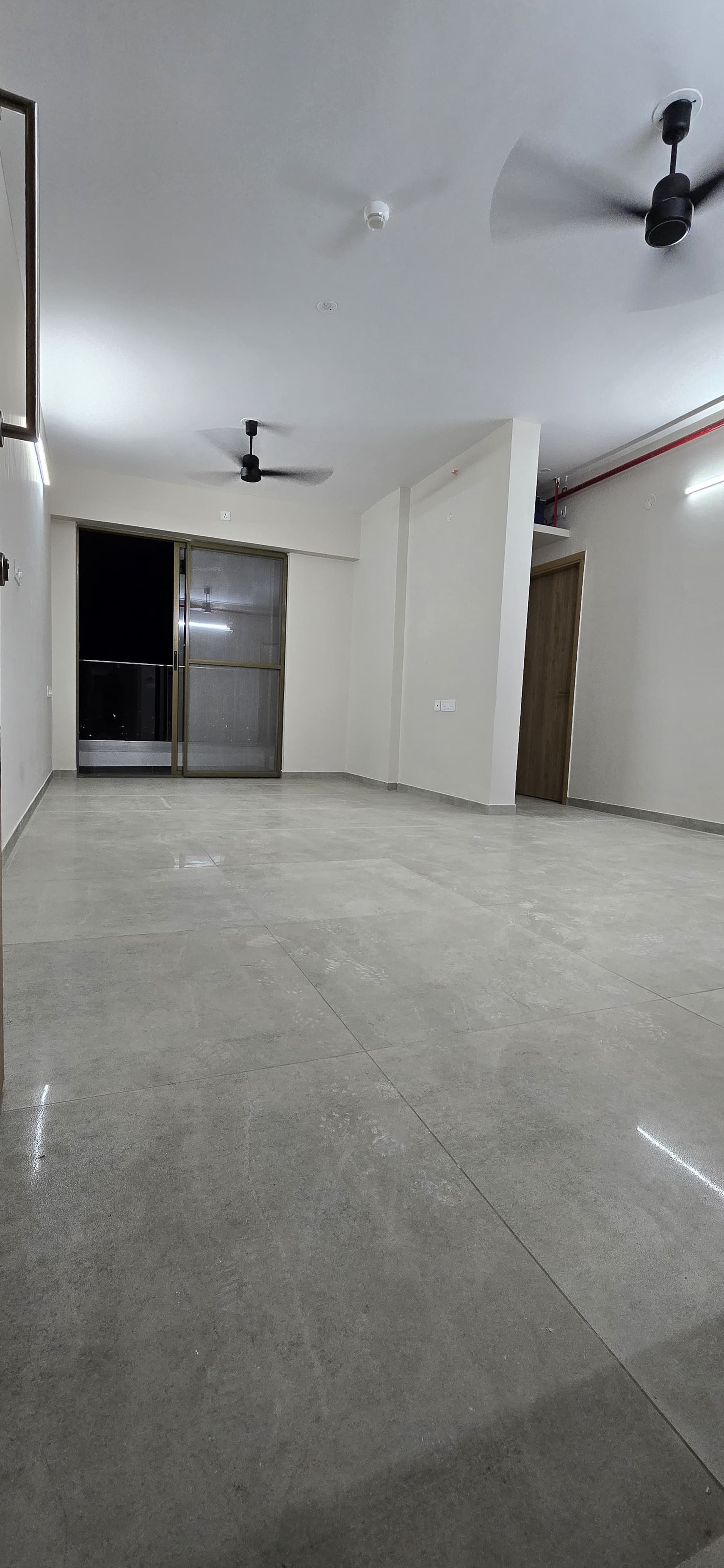 1 BHK 450 Sq.Ft. Apartment in Birla Vanya