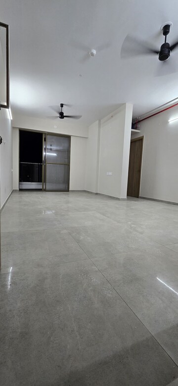 1 BHK Apartment For Rent in Birla Vanya, Kalyan West