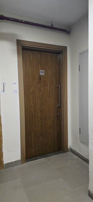 Furnished Amenities in 1 BHK Apartment at Birla Vanya, Kalyan West – for Rent