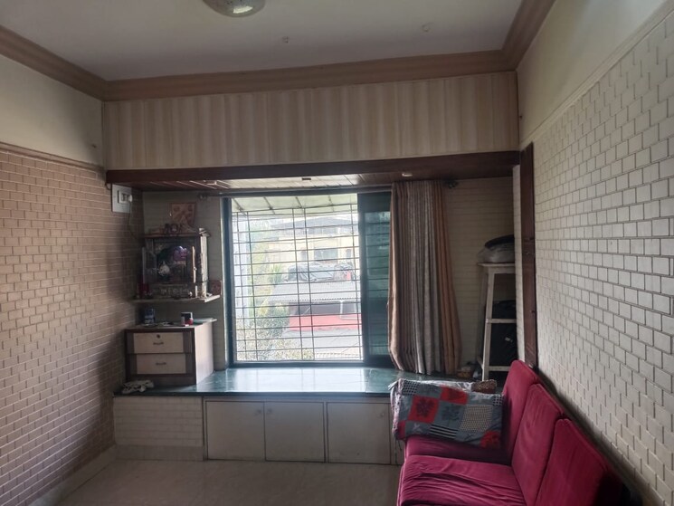 Bedroom, thane west 1 Bedroom 500 Sq.Ft. Apartment In Thane West Thane 9279396