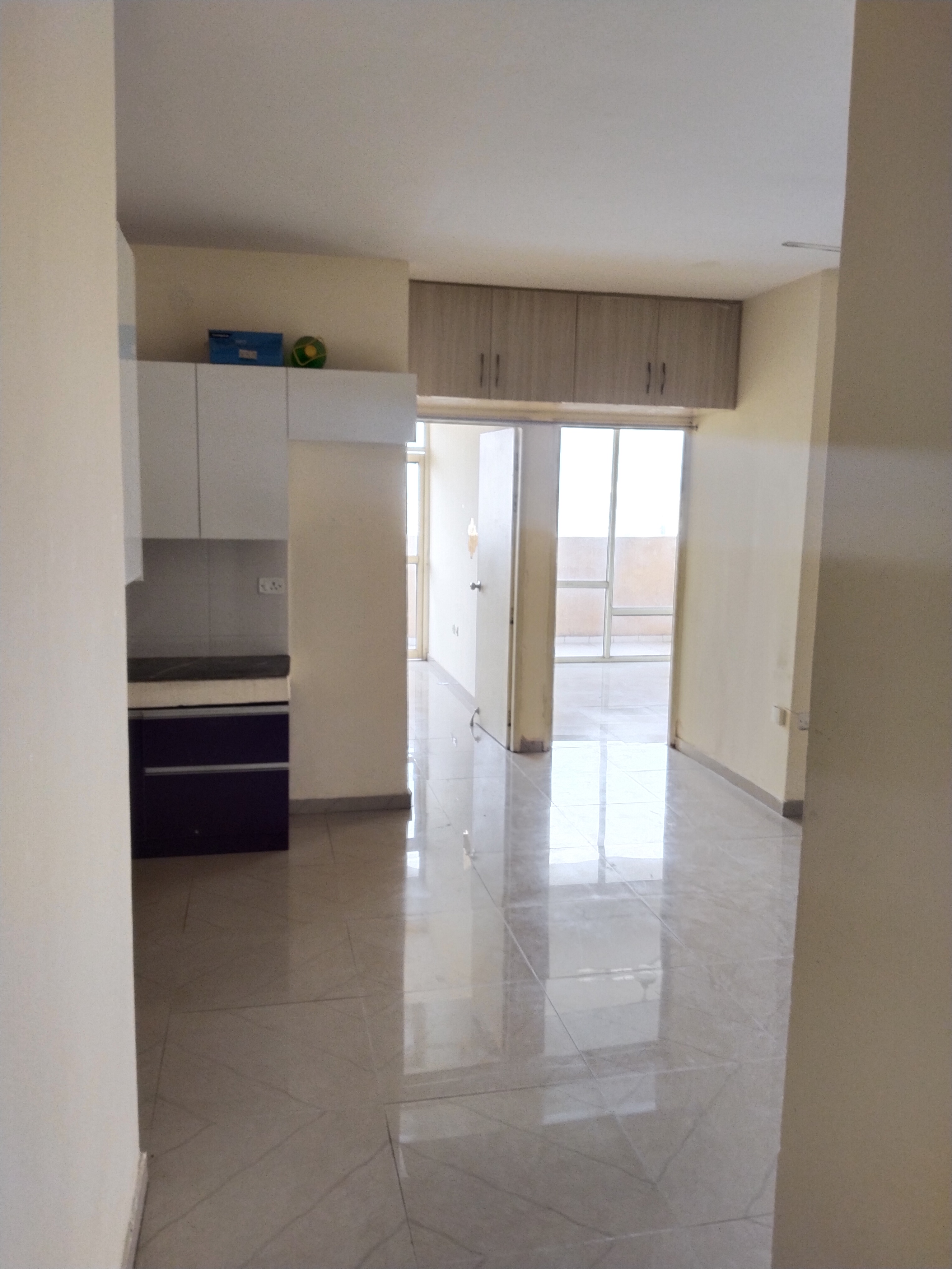 2 BHK 616 Sq.Ft. Apartment in Pyramid Urban Homes 2