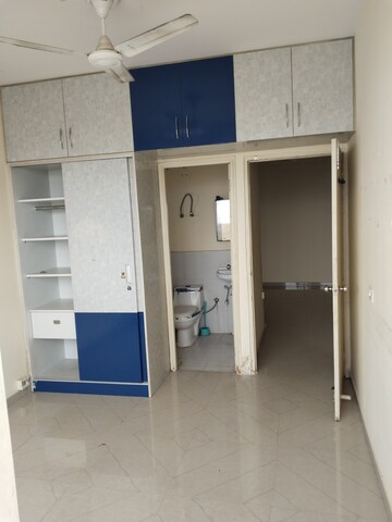 Kitchen in 2 BHK Apartment at Pyramid Urban Homes 2, Sector 86 – for Rent