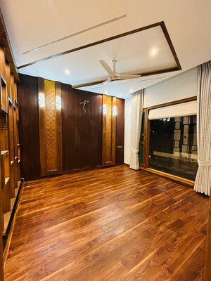 Building Lobby in 4 BHK Independent House at Sunny Enclave – for Sale