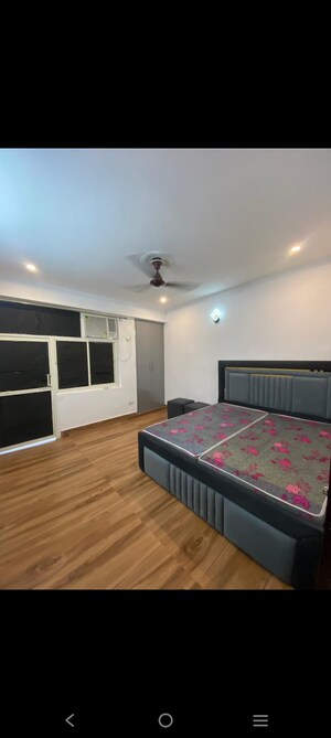 1 BHK Builder Floor For Rent in Saket