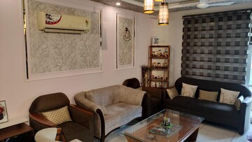 2 BHK Apartment For Rent in Highland Park Chandigarh, Bhabat