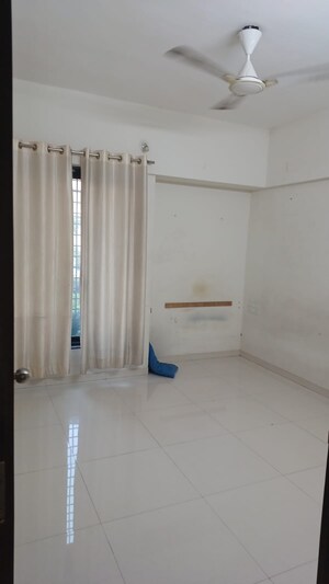 Building Lobby in 2 BHK Apartment at Smital Residency, Balewadi – for Rent