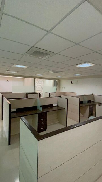 Kitchen in  Office Space at Rutu Business Park, Rutu Park – for Rent