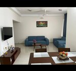 2 BHK + Study Room 714 Sq.Ft. Apartment in Magnum lifestyle