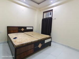 2 BHK Builder Floor For Rent in Chattarpur