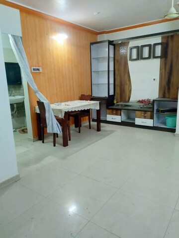 Kitchen in 2 BHK Apartment at Nilesh Bhuvan Chs, Dombivli East – for Sale