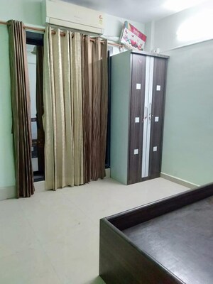 Building Lobby in 2 BHK Apartment at Nilesh Bhuvan Chs, Dombivli East – for Sale