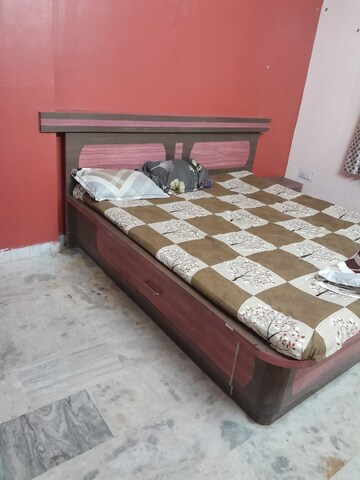 3 BHK Apartment For Rent in Bariatu